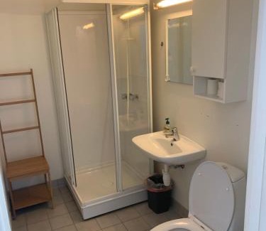 Orland House | Brekstad Gjestehus AS