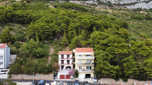 Brela Apartment | Breladreams Apartment