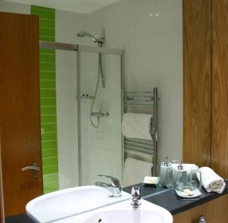 Castletroy House | Brennan Court Guest Accommodation