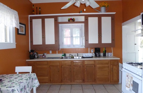 Carlsbad House | Brennan House