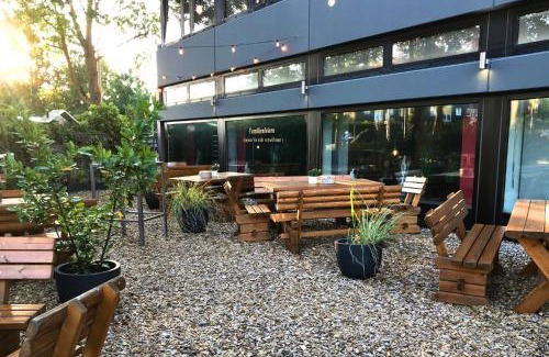 Bielefeld Hotel | Brenner Hotel