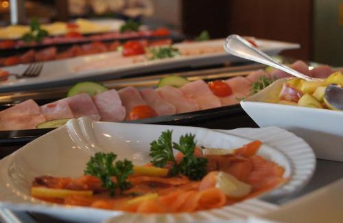 Bielefeld Hotel | Brenner Hotel