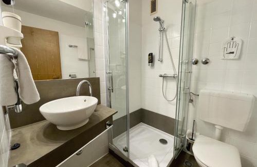 Bielefeld Hotel | Brenner Hotel