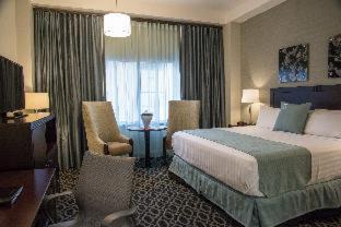 Jefferson Hotel | Brent House Hotel