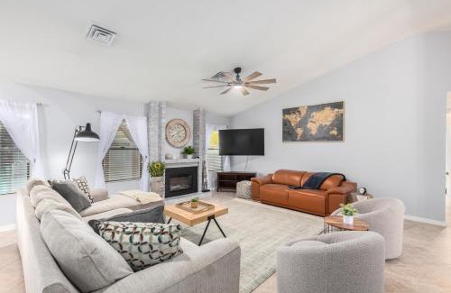 Tempe House | Brentrup Tempe home