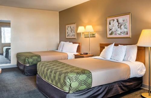 North Chesterfield Hotel | Brentwood Inn Richmond South
