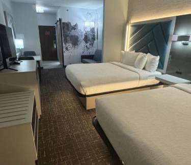 Brentwood Hotel | Brentwood Suites, an Ascend Collection Hotel
