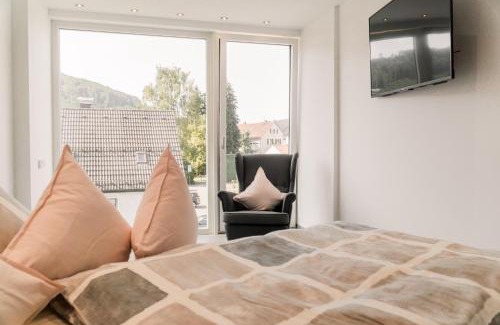 Oberkochen Apartment | Brenzapartments Oberkochen