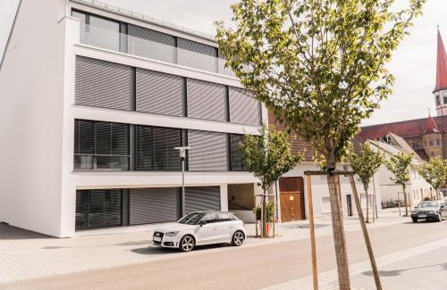 Oberkochen Apartment | Brenzapartments Oberkochen