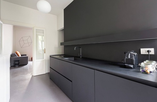 Porta Volta Apartment | Brera Apartments in Porta Volta
