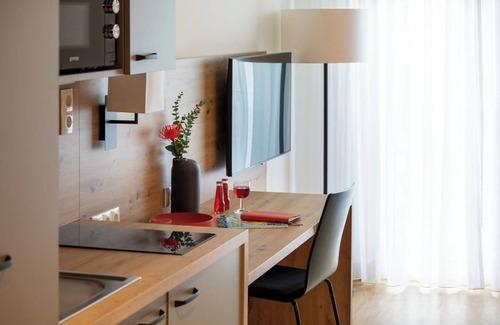 Siegelberg Apartment | Brera Serviced Apartments Stuttgart