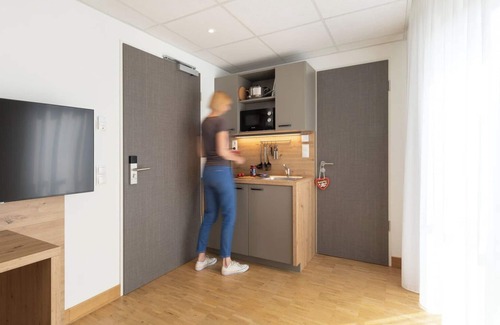 Siegelberg Apartment | Brera Serviced Apartments Stuttgart