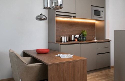 Ulm Apartment | Brera Serviced Apartments Ulm