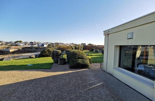 Kerroch Villa | BRETAGNE - La Villa Littorine