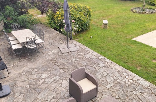 Hirel House | Breton farmhouse between Le Mont-St-Michel and Saint-Malo