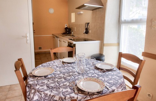 Plogastel-Saint-Germain House | Breton penty for 4 in Plougastel St Germain