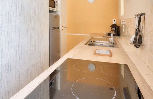 Plogastel-Saint-Germain House | Breton penty for 4 in Plougastel St Germain