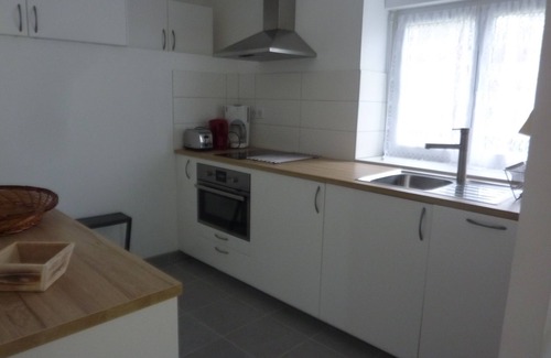Morgat House | Breton house: the quiet of the countryside less than 1 km from the beach of Morgat