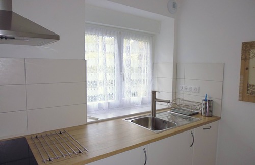 Morgat House | Breton house: the quiet of the countryside less than 1 km from the beach of Morgat