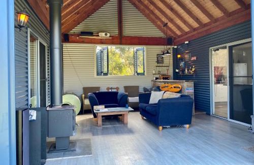 Brownlow Ki Apartment | Brett's Rest Nel