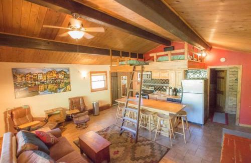 Glenwood Springs Apartment | Brettelberg Slopeside Condos C9
