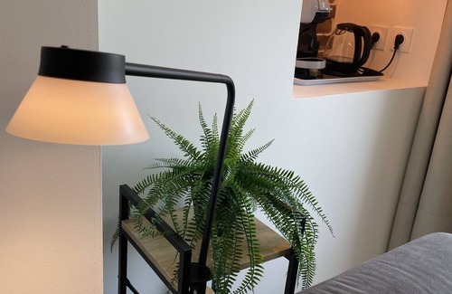 La Mure Apartment | Breuil Station, Apartment Quai 3