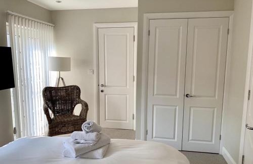 Abingdon Apartment | Brewery Cottage