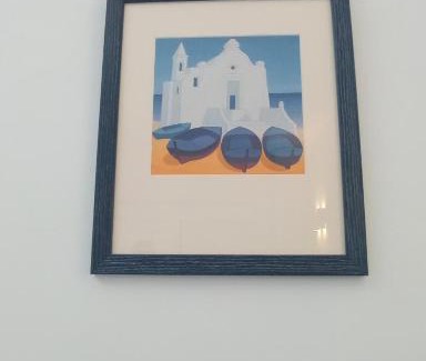 Ischia Porto Apartment | Brezza di mare