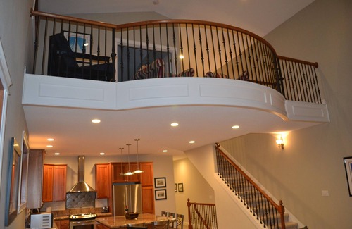 Seaside House | Brezza Marina - Prime Oceanfront Location - on Promenade!
