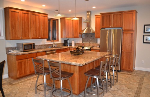 Seaside House | Brezza Marina - Prime Oceanfront Location - on Promenade!