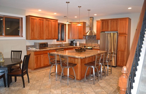Seaside House | Brezza Marina - Prime Oceanfront Location - on Promenade!