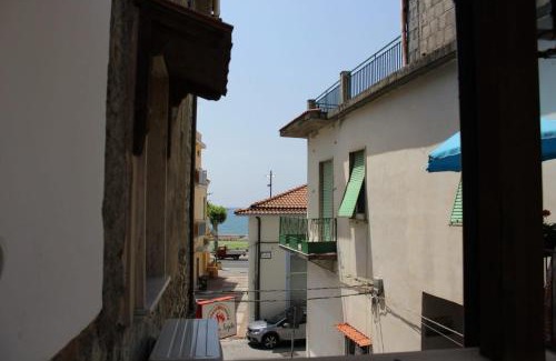 Sapri Bed & Breakfast | BrezzaMarina
