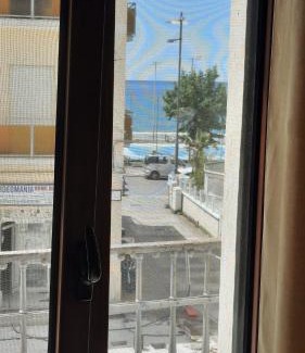 Sapri Bed & Breakfast | BrezzaMarina