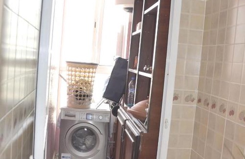 Bourgogne Apartment | Bri Apartment