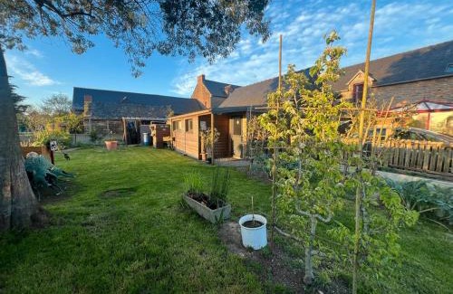 Pipriac Bed & Breakfast | Bri'Gîte à la Campagne