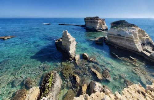 Torre dell'Orso Apartment | Briamar Residence