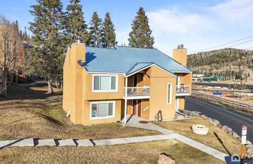 Brian Head House | Brian Head Village A-4
