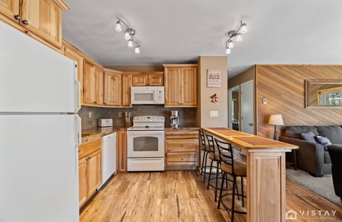 Brian Head House | Brian Head Village A-4