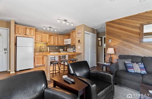 Brian Head House | Brian Head Village A-4