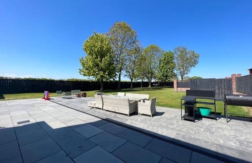 Driffield House | Brian’s Escape
