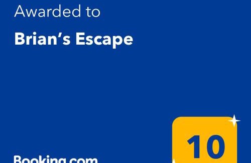Driffield House | Brian’s Escape