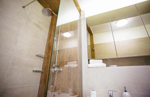 Cluj-Napoca Apartment | Briana Luxury Studio