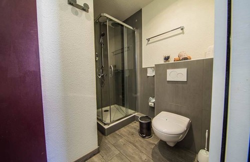 Neuf-Brisach Apartment | Briancon Guesthouse LE Vauban