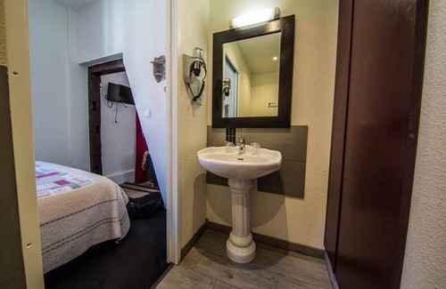Neuf-Brisach Apartment | Briancon Guesthouse LE Vauban