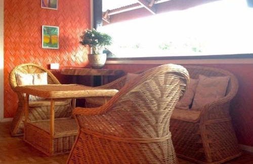 Busuanga House | Brians Lodging House