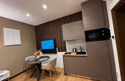 Giussano Apartment | Brianza Home