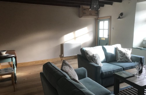 Worton Cottage | Briar Mede in Swaledale