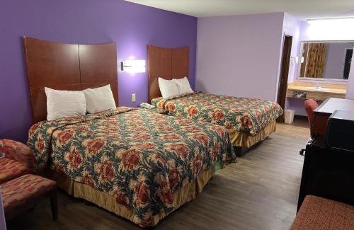 Amory Hotel | Briarwood Inn