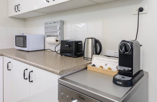Bellara Apartment | Bribie Beachview Apartment