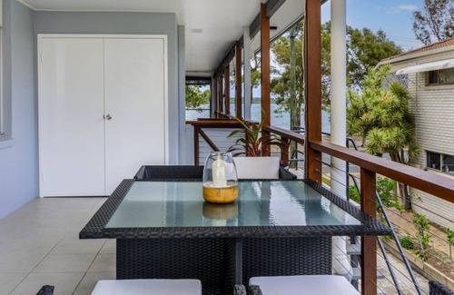 Bellara Apartment | Bribie Beachview Apartment
